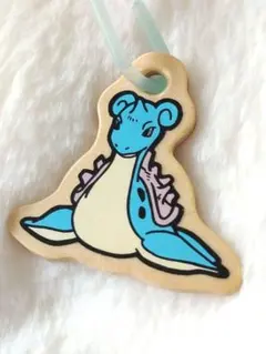 【希少】ポケモン　ラプラス　レトロ　ヴィンテージ　廃盤　激レア