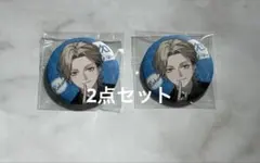 ブレマイ 缶バッジ AGF 須王 - メルカリ