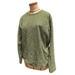 90s〜00s KENZO ポリエステル　ロンT