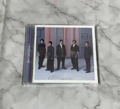 嵐　アルバムCD Japonism 通常盤【2CD】