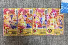 ヘヴンリールビーコーデ