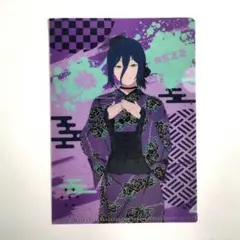 チェンソーマン OMATSURI POP UP SHOP レゼ クリアファイル