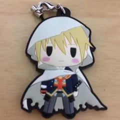 刀剣乱舞 山姥切国広 ラバーストラップ