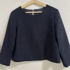 ロペピクニック　トップス　ジャケット　カーディガン　プルオーバー