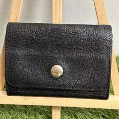 IL BISONTE イルビゾンテ 名刺入れ カードケース コインケース