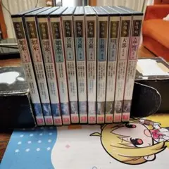 仏像の祈り DVD 11巻セット ユーキャン