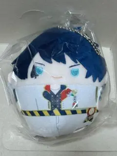 ツイステッドワンダーランド ふわコロりん 寮服 デュース