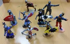 ワンピース フィギュア まとめ売り 11体セット - メルカリ