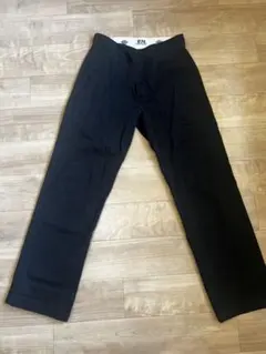 Dickies874 32×32 ブラックのサムネイル