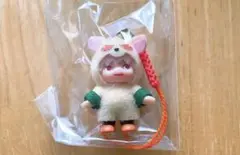 アニマルトレーディングコスチュームキューピー 第二弾 アニマルVer.