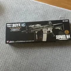 東京マルイ 次世代電動ガンSOPMOD M4 動作未確認 - メルカリ