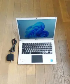 NAT-KU製　Win11Pro　オフィス2019　バッテリーOK