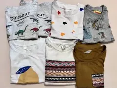 80サイズ 男の子