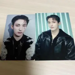 seventeen セブチ　トレカ　ドギョム　特典　HMV