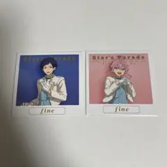 あんスタ スタステ フォトカード