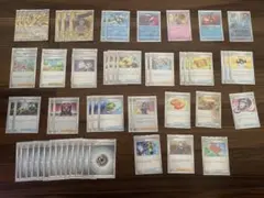 サーフゴーex構築済みデッキ