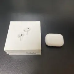 AirPods Pro 2 本体　箱あり