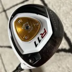 TaylorMade R71 フェアウェイウッド