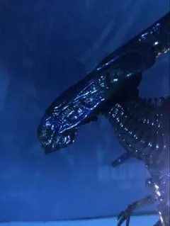 リボルテック　クイーンエイリアン