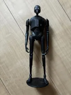 스타 워즈 스토리 프리미엄 1/10 스케일 피규어 K-2SO