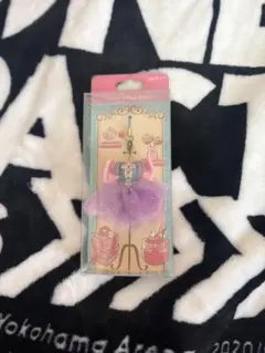 【新品未使用】ラプンツェル ディズニー ドレス ストラップ 東京 リゾート