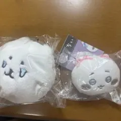 ナガノ ちいかわ マスコットのサムネイル