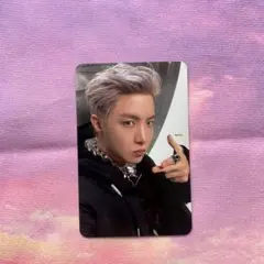 BTSFESTA フェスタ アーミーゾーン ジミン トレカ BTS FESTA 2025 ARMY ZONE ジミン JIMIN トレカ - メルカリ