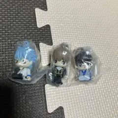 銀魂　キーホルダー