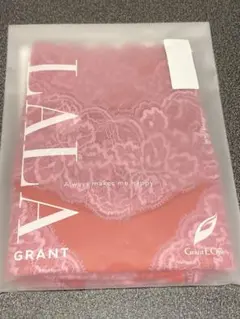 グラントイーワンズ　レーシーショーツ　 LOVE LLのサムネイル