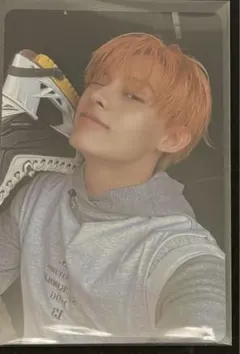 CORTIS weverse アルバム トレカ ジェームス James