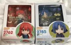 2026年最新】ねんどろいど 山田くんとLv999の恋をする 山田秋斗の人気
