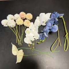 造花 ウェルカムスペース 飾り 結婚式