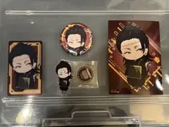 呪術廻戦 ジャンプフェスタ THEキャラ 夏油傑（羂索） まとめ売り