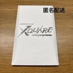【未開封】INI XQUARE MASTERPIECE 尾崎匠海　トレカセット