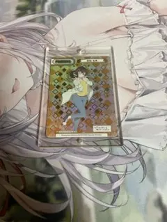 ヴァイスシュヴァルツ Happy White Day アクア SSP - メルカリ