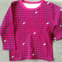 うさぎ トップス