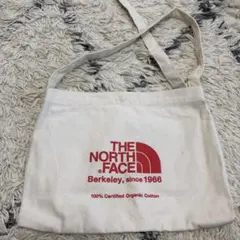 ノースフェイス サコッシュ