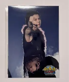 織山尚大　わっしょいCAMP ステフォ