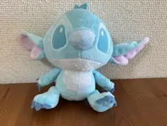 新品未使用 タグ付き Disney スティッチ ぬいぐるみ