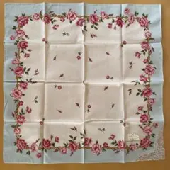 ピエールバルマン　ハンカチ