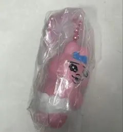 おぱんちゅうさぎ　わんころ マスコット おしり
