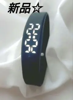 猛暑対策ウォッチ　熱中症対策のサムネイル
