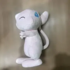 ポケモン　ぬいぐるみ　ミュウ