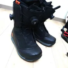 FLUX GT-SPEED スノーボードブーツ JP23 新品 - メルカリ