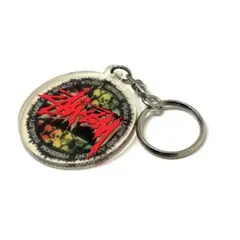 stussy スカル キーチェーン キーホルダー - メルカリ