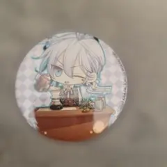 アムネシア イッキ 缶バッジ