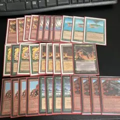 貴重】MTG 黄道の龍 戦士の誓言 ポータル三国志17枚 - メルカリ