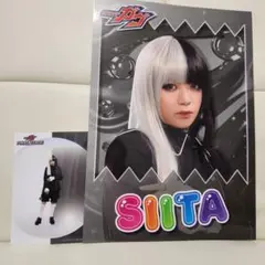 ガヴ　FS　オリジナル　ポスター&ブロマイドセット　【シータ】