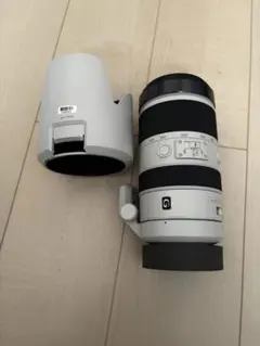 SONY FE 70-400mm F2.8 SEL70400G2 Aマウント SONY FE 70-400mm F2.8 SEL70400G2 Aマウント - メルカリ