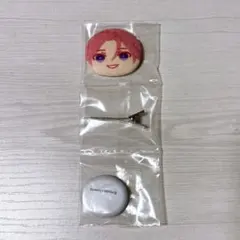 あんスタ おまんじゅう 前髪クリップ 桜河こはく